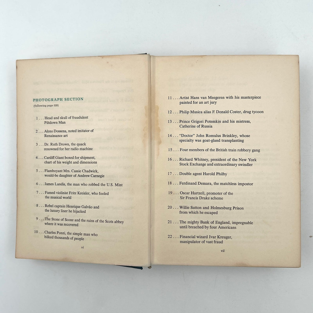 Scoundrels &amp; Scalawags image 6
