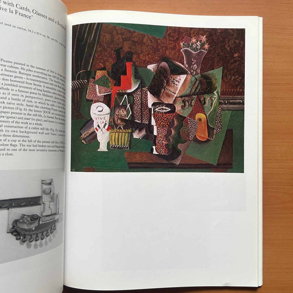 Picasso  - Roland Penrose image 8