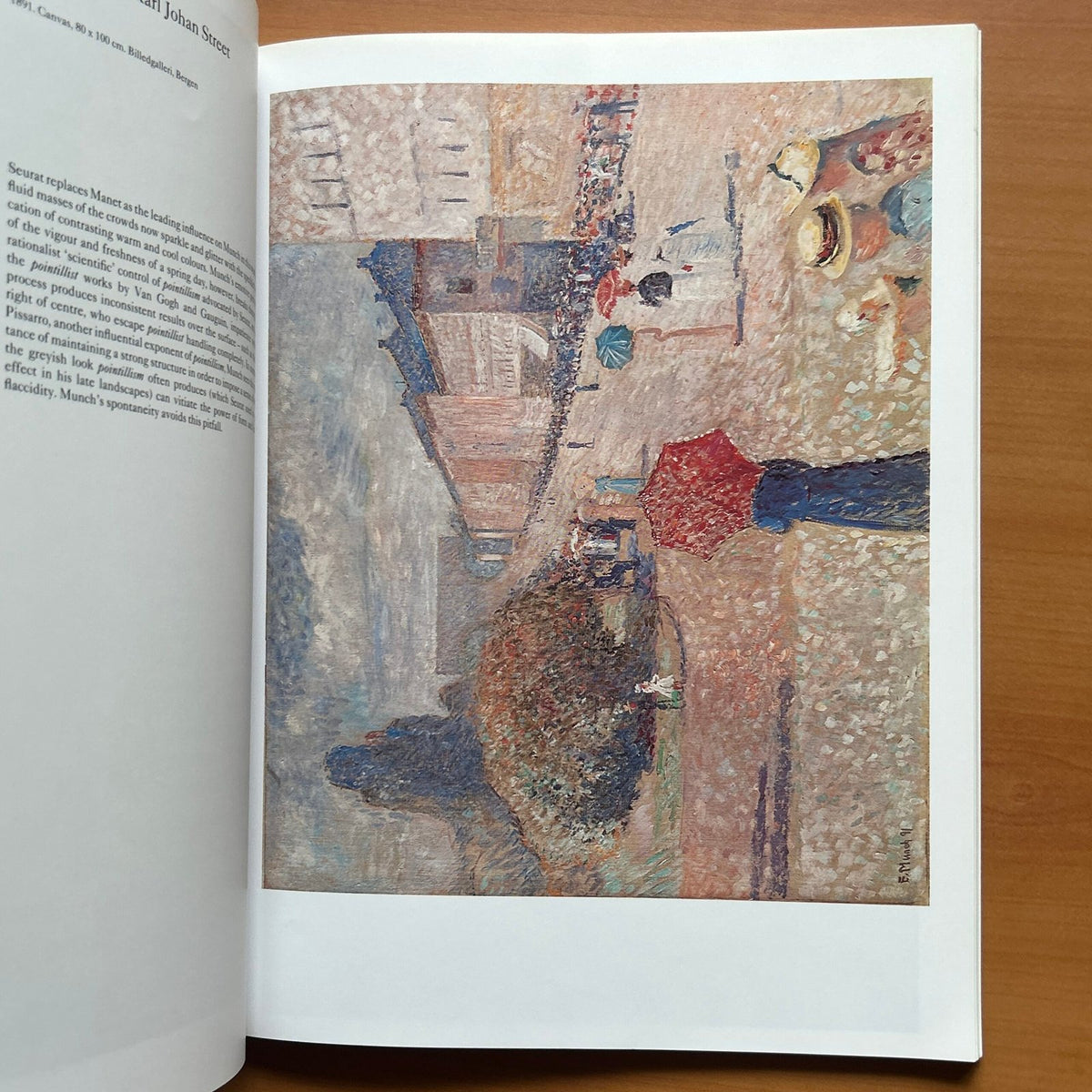 Munch  -  John Boulton Smith image 9
