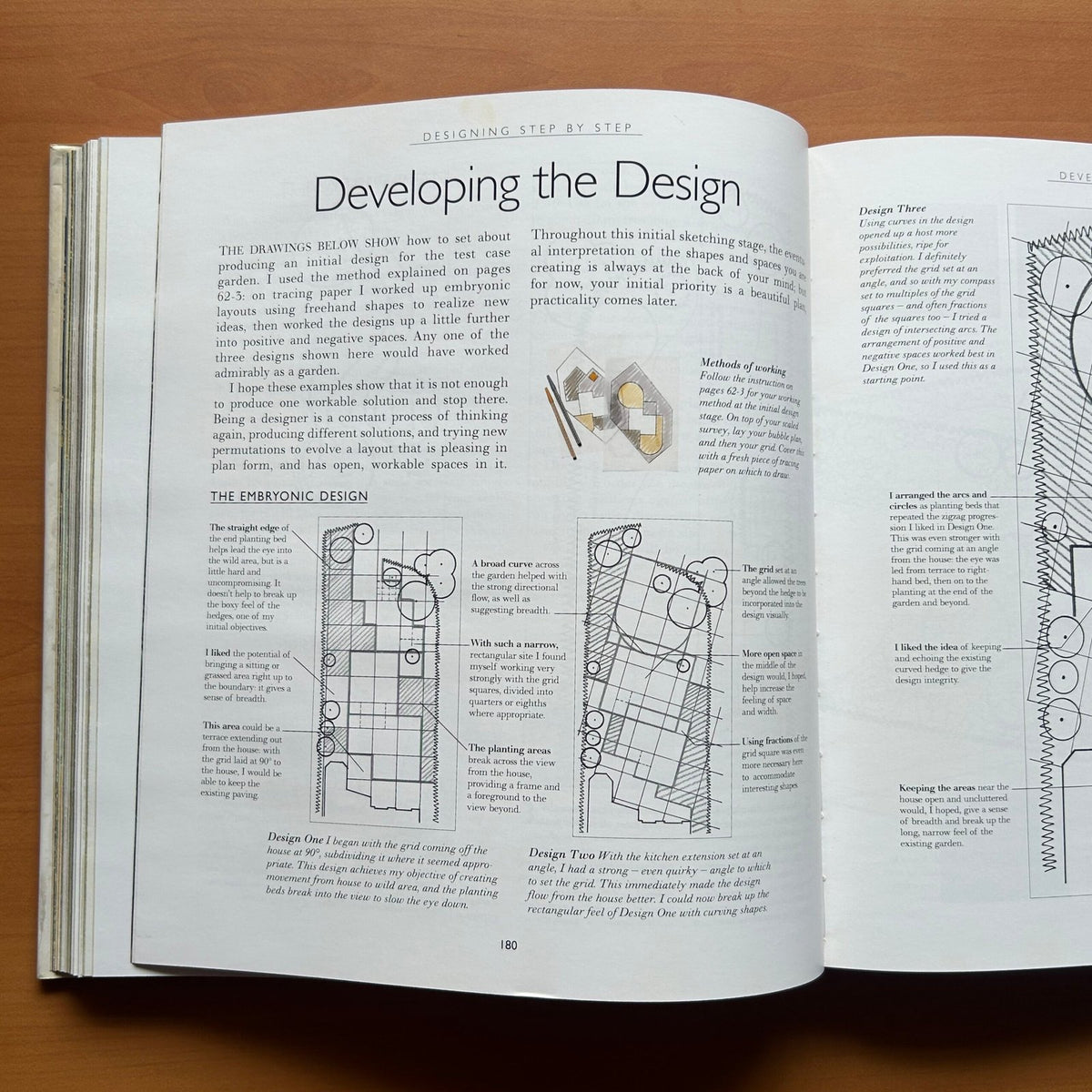 Garden Design - John Brookes image 18