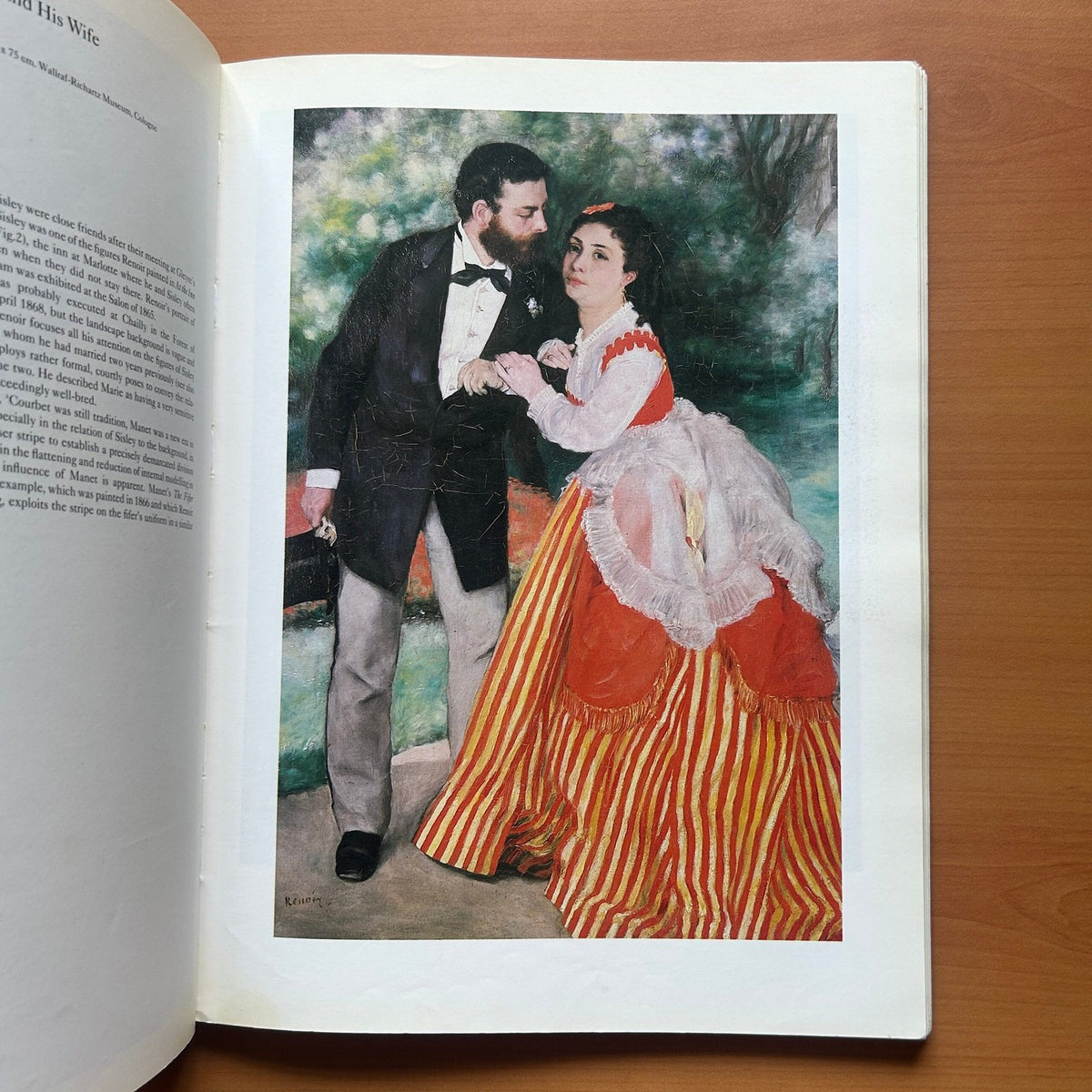 Renoir  -  William Gaunt image 13