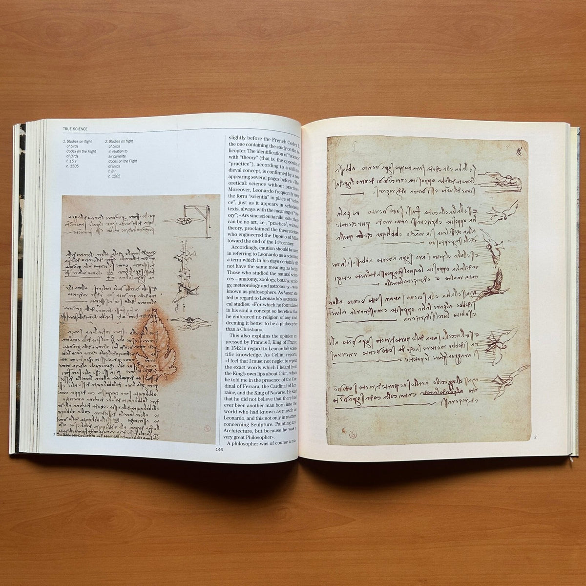 Leonardo da Vinci -  Carlo Pedretti image 18