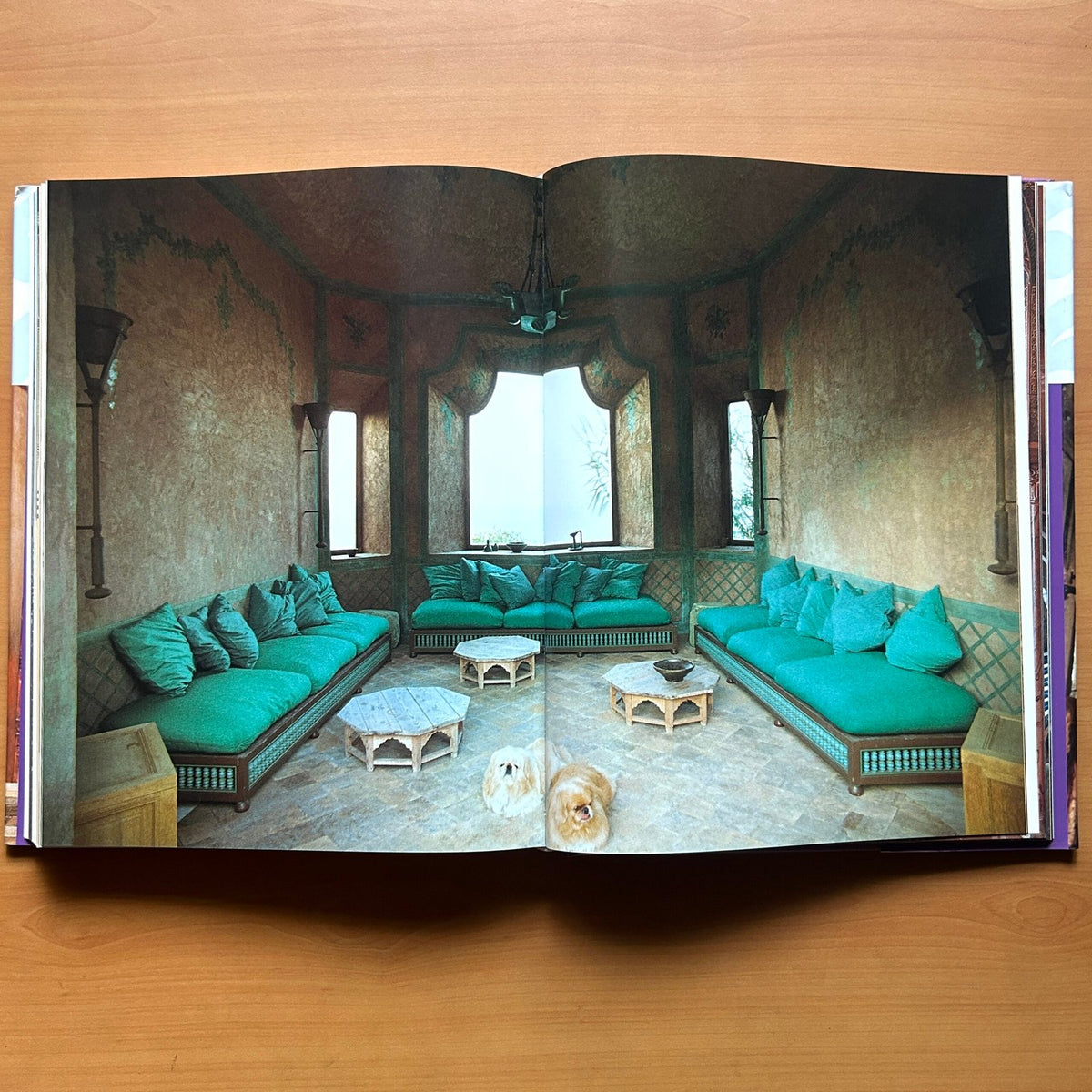 Moroccan Interiors - Lisa Lovatt-Smith image 14