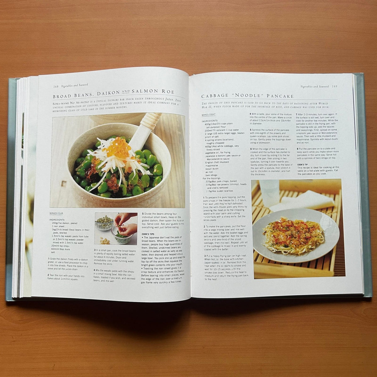 Japanese Food and Cooking  - Emi Kazuko image 16