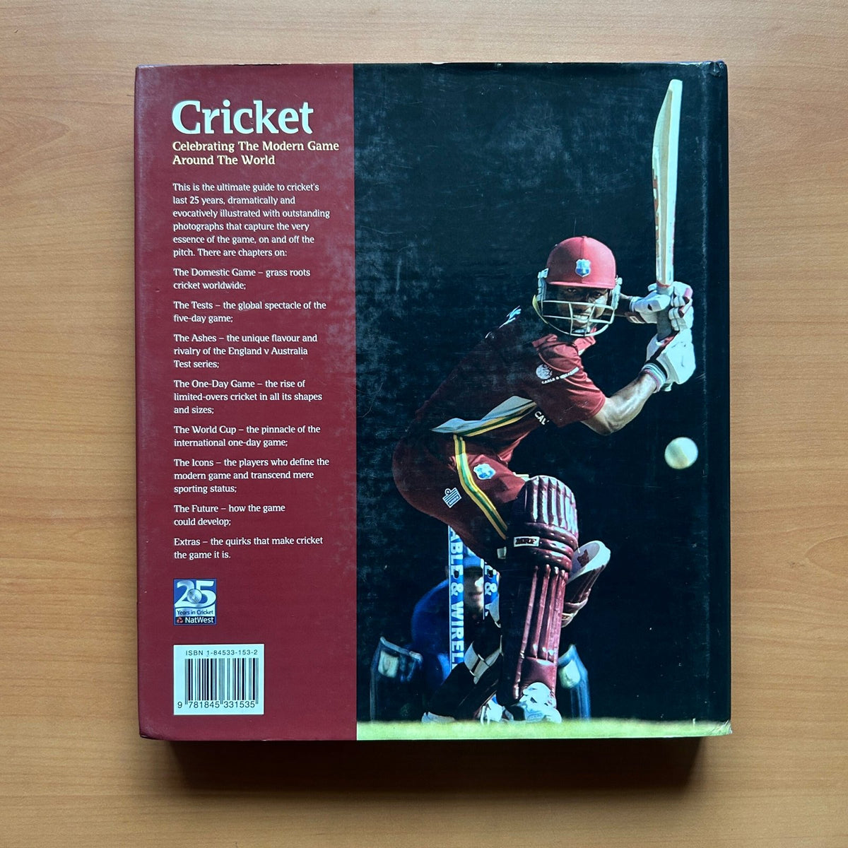 Cricket  - Ian Botham image 2