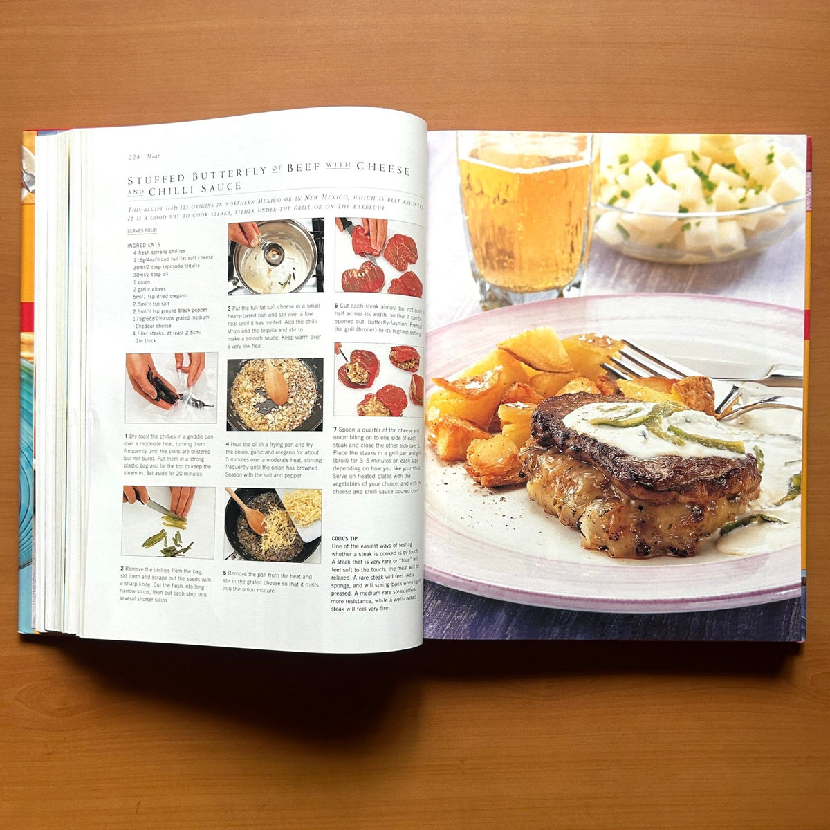 The Food and Cooking of Mexico - Jane Milton · Jenni Fleetwood · Marina Filippelli image 11