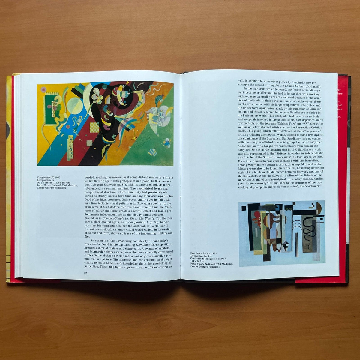 Kandinsky  -  Hajo Düchting image 12