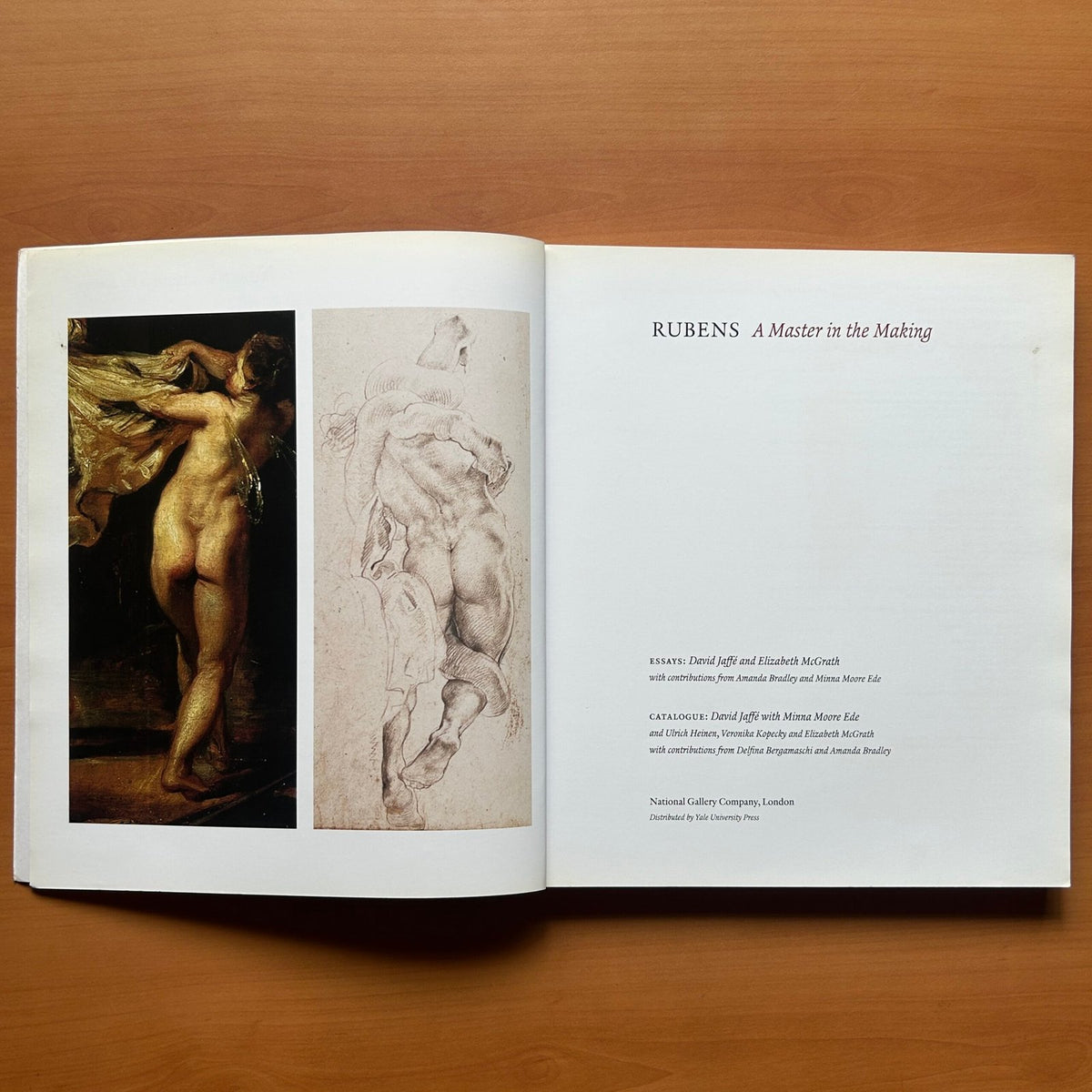 Rubens: A Master in the Making image 2