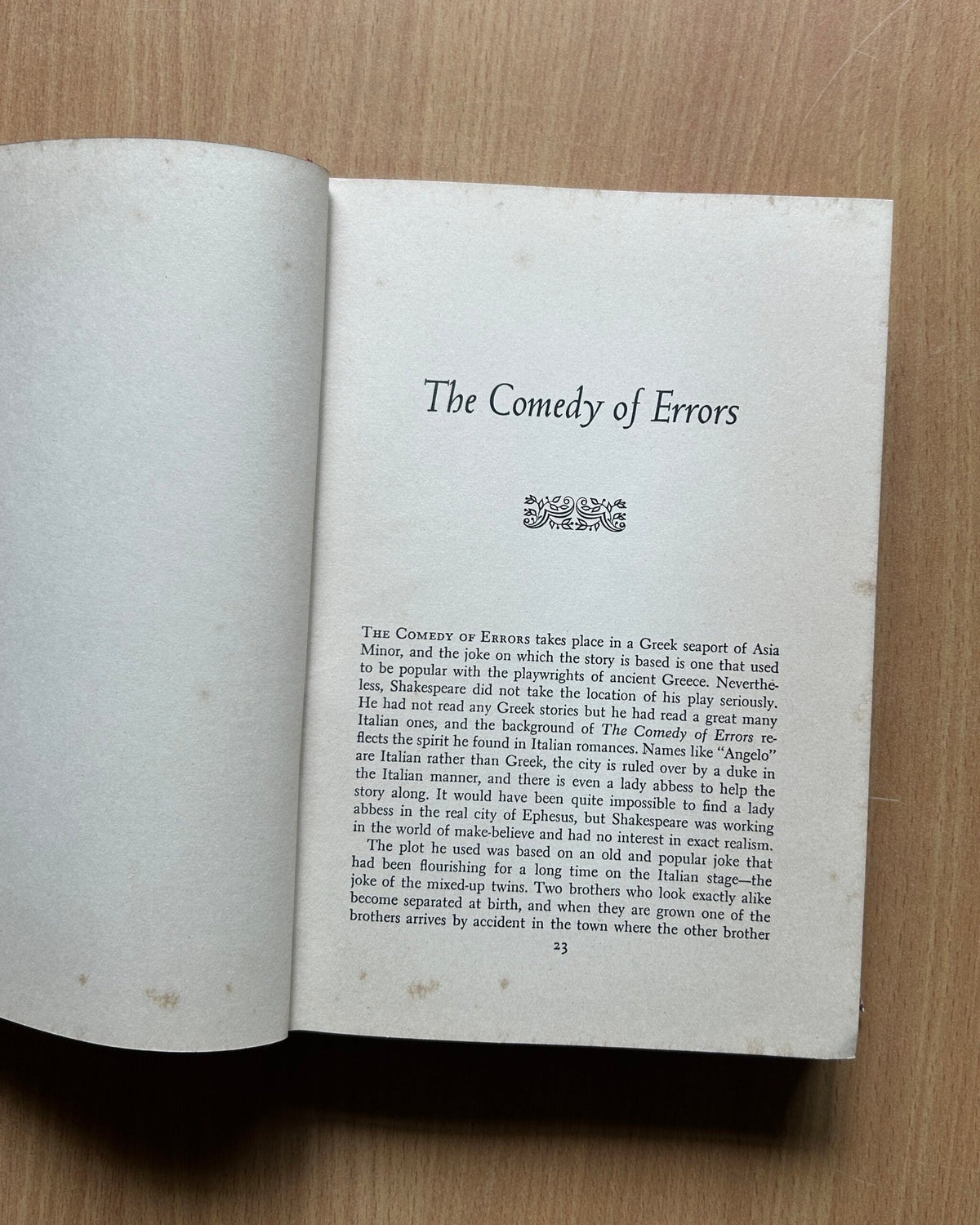 Stories from Shakespeare – The Complete Plays of William Shakespeare image 7