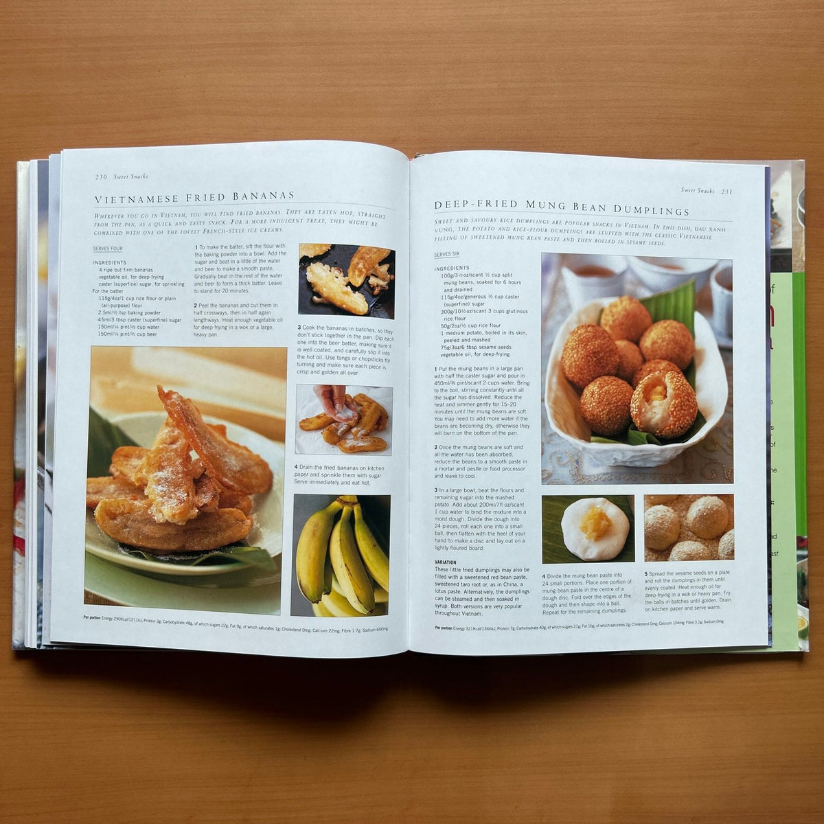 The Food and Cooking of Vietnam &amp; Cambodia  - Ghillie Basan image 18