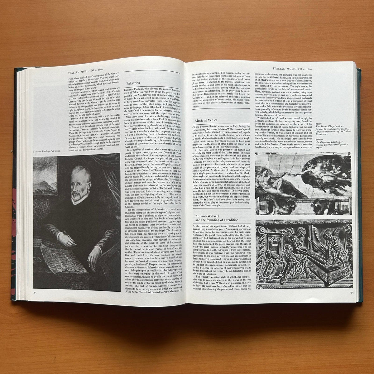 The Larousse Encyclopedia of Music  - Geoffrey Hindley image 7