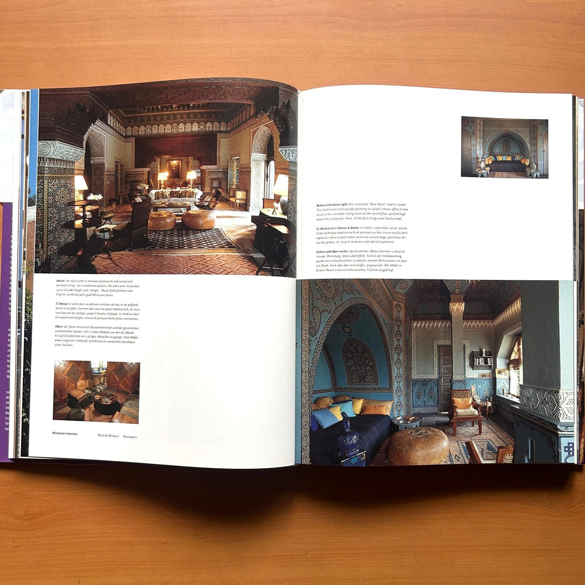 Moroccan Interiors - Lisa Lovatt-Smith image 10