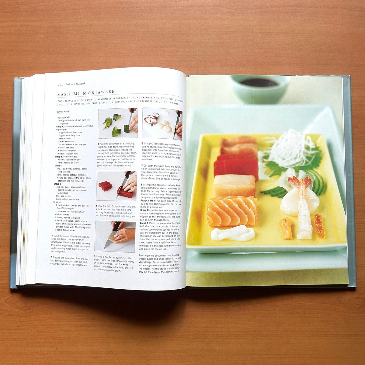 Japanese Food and Cooking  - Emi Kazuko image 19