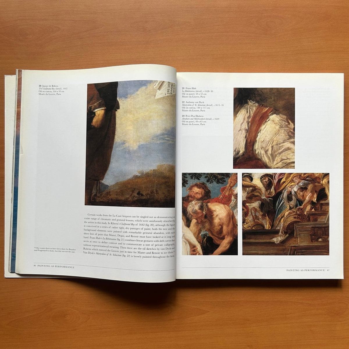 Impression: Painting Quickly in France 1860–1890 image 8