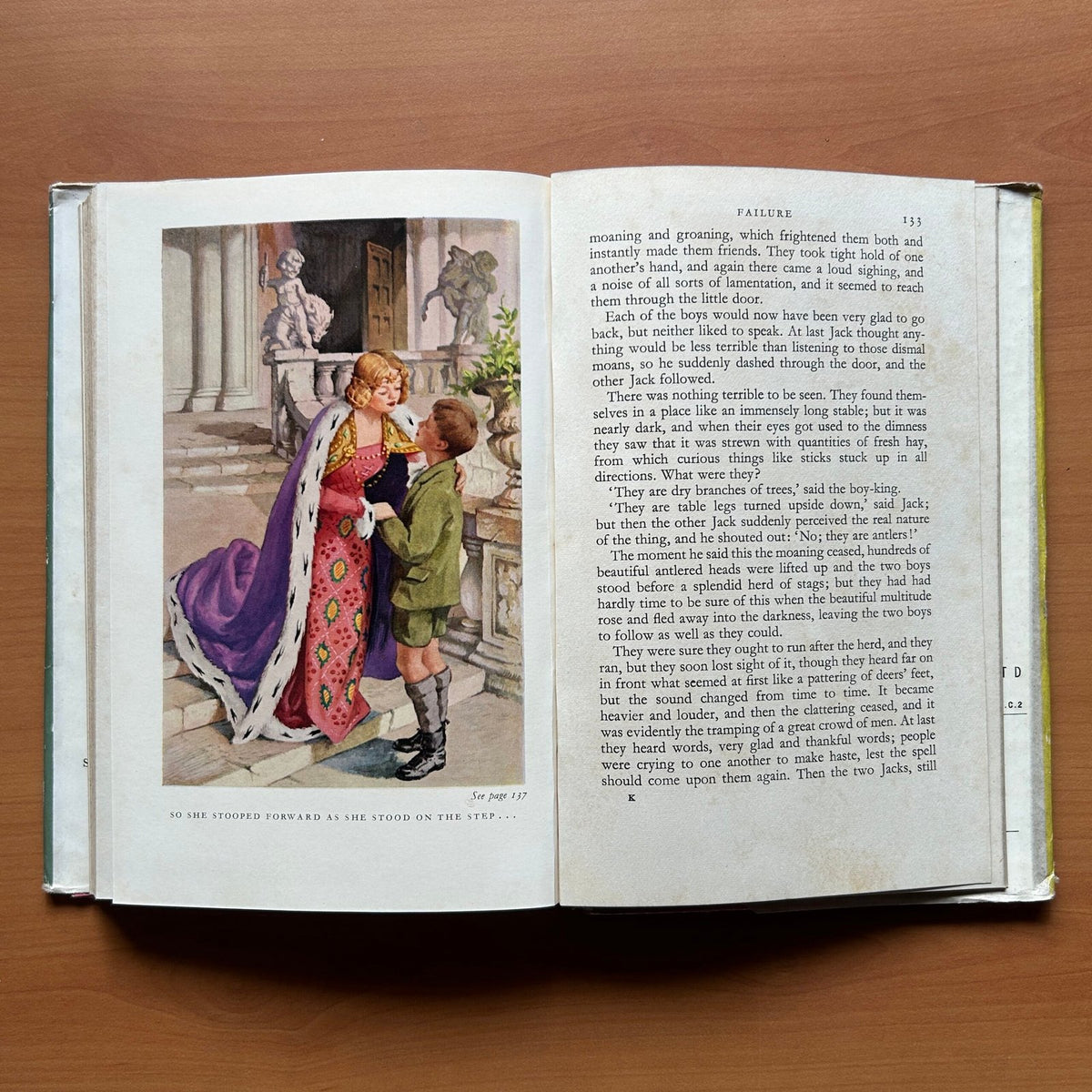 Mopsa the Fairy  - Jean Ingelow image 10