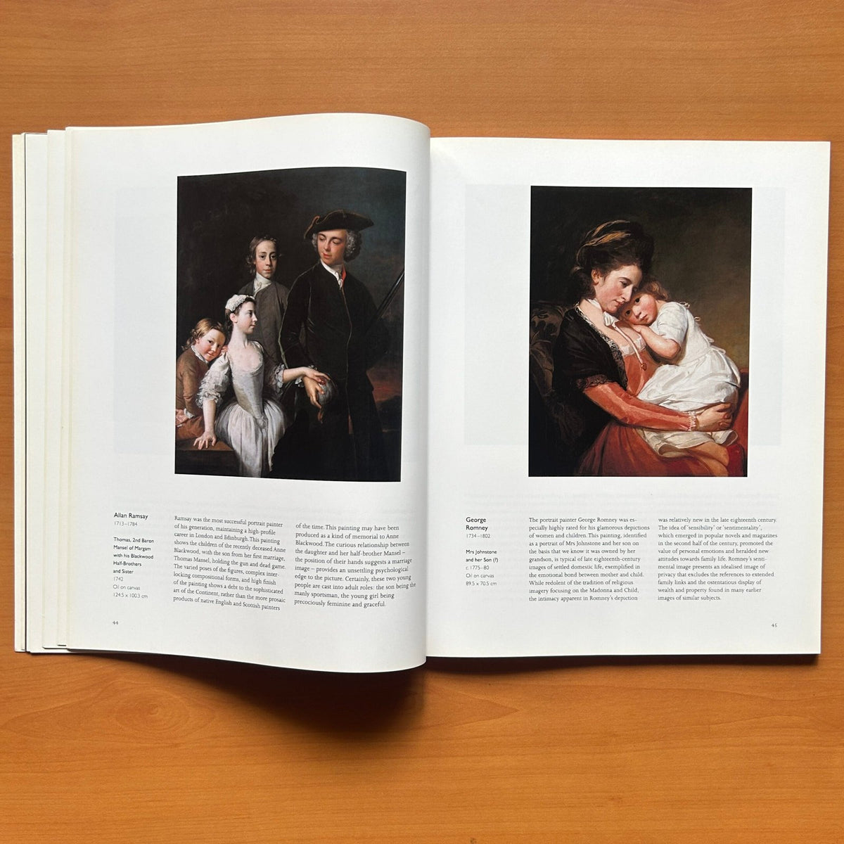 Representing Britain 1500–2000  -  Martin Myrone image 7