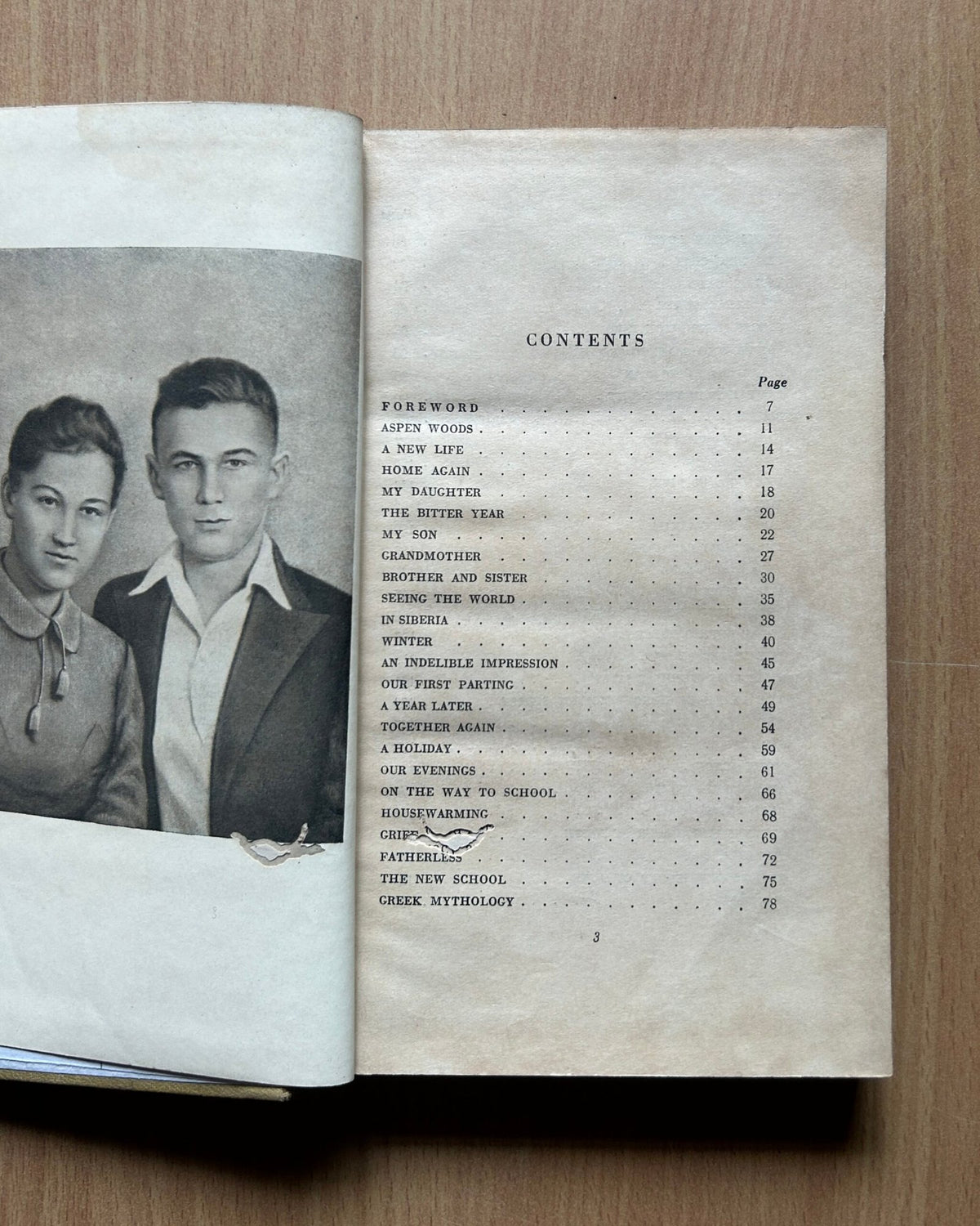 The Story of Zoya and Shura  - L. Kosmodemyanskaya image 3