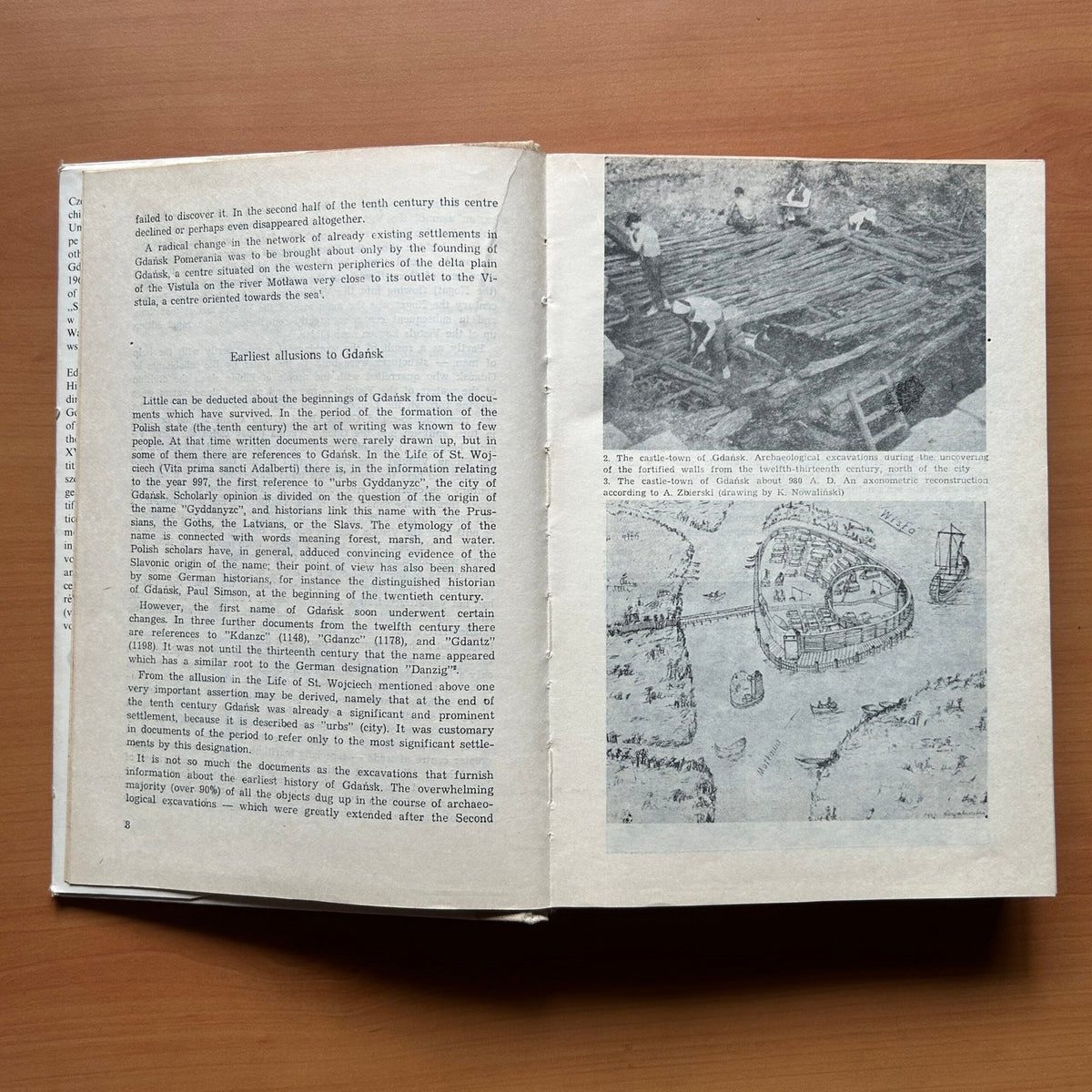 History of Gdańsk - Edmund Cieślak · Czesław Biernat image 7