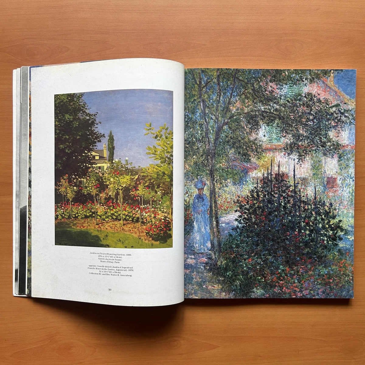 Claude Monet - Life at Giverny image 6