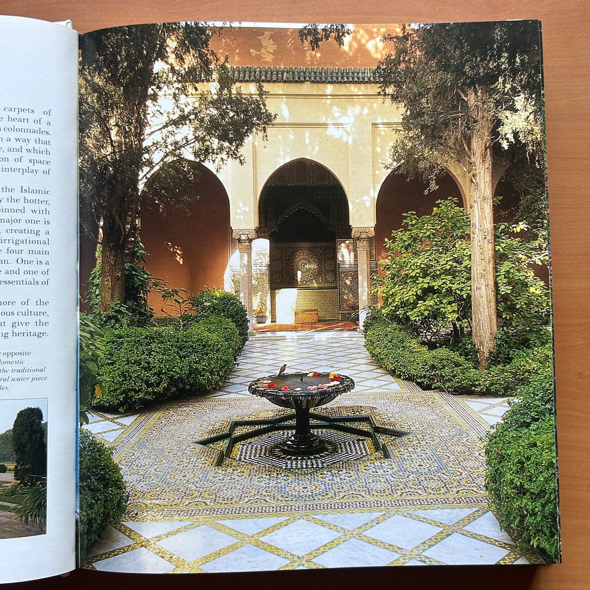 Garden Design - John Brookes image 5