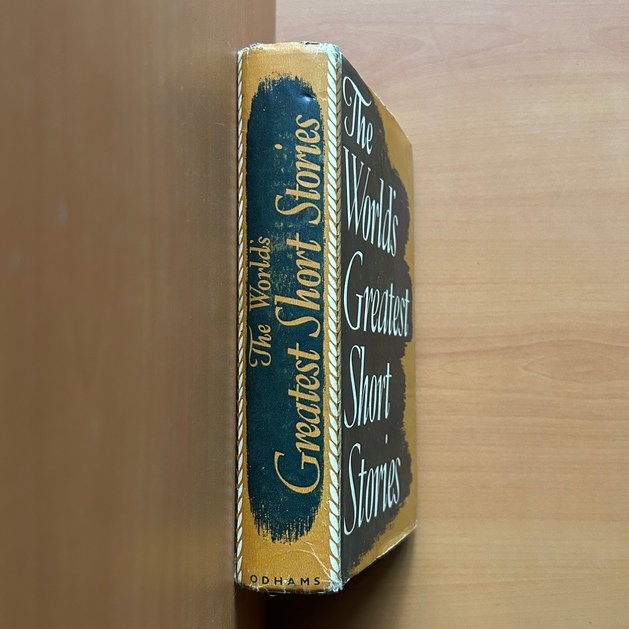 The World's Greatest Short Stories image 1