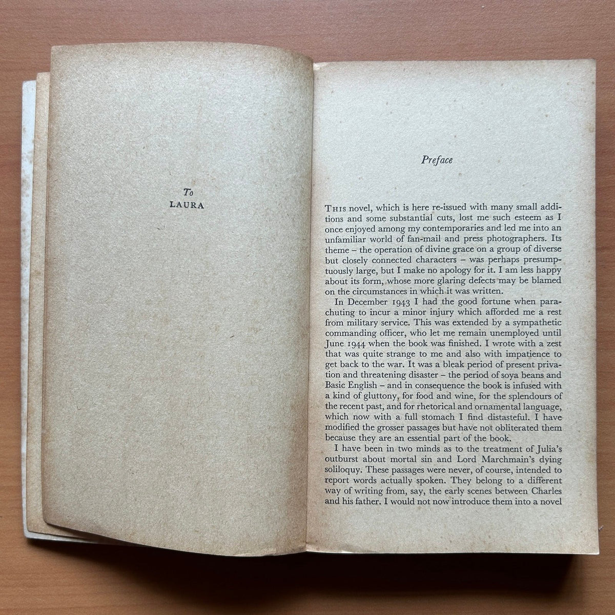 Brideshead Revisited  -  Evelyn Waugh image 4