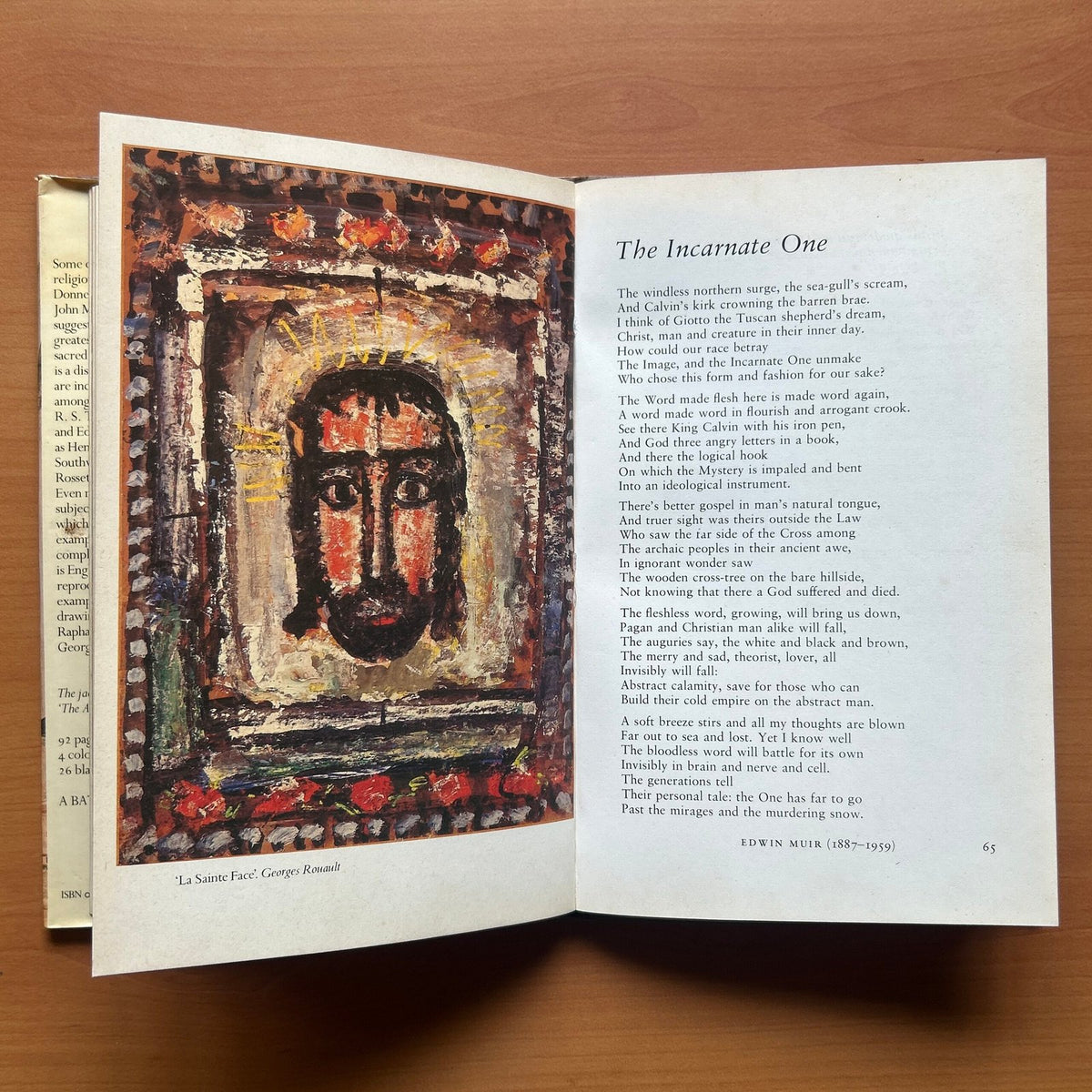 The Batsford Book of Religious Verse  - Elizabeth Jennings image 14
