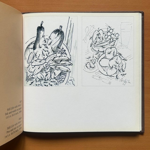 Poritosh Sen: Paintings &amp; Drawings image 6