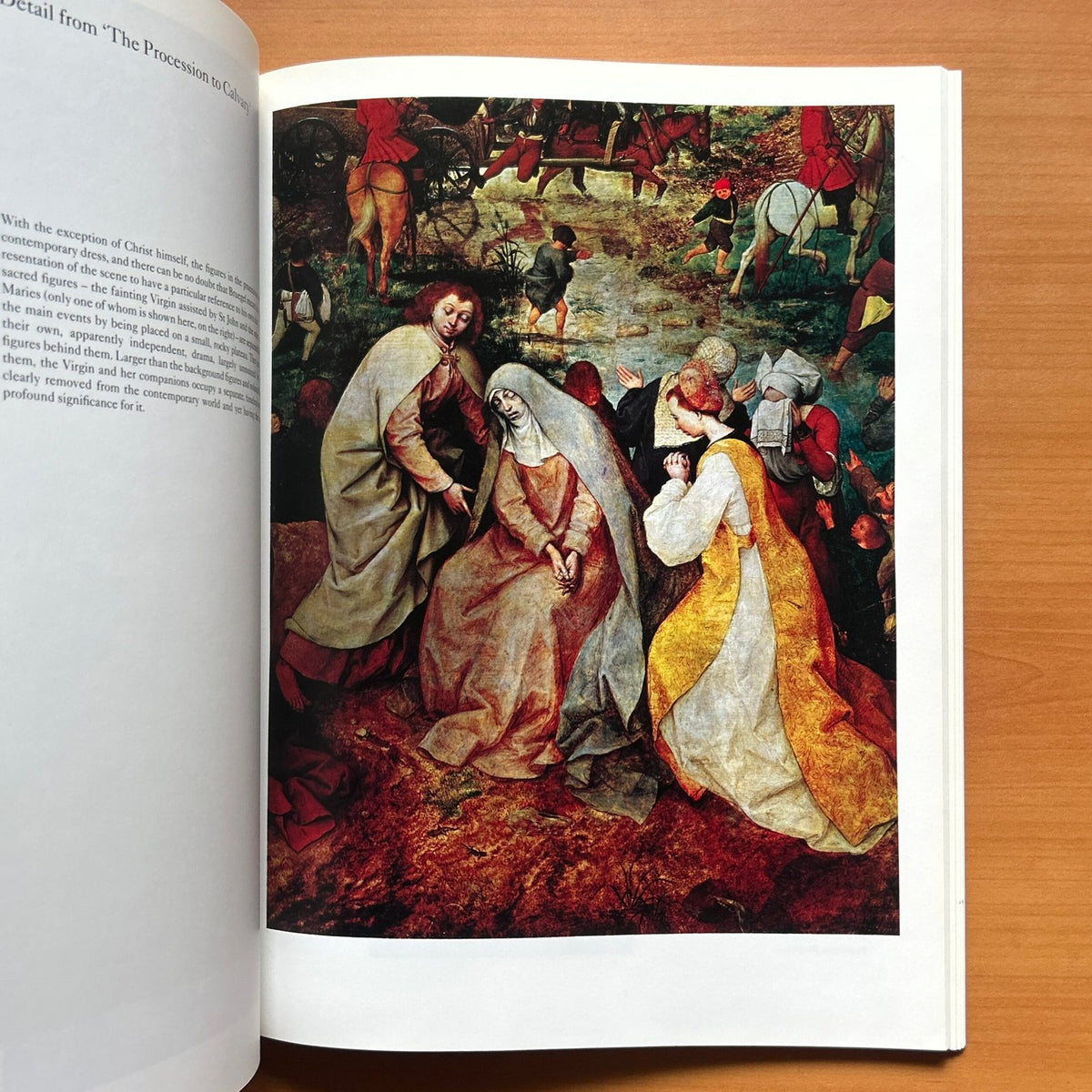 Bruegel  -  Keith Roberts image 8