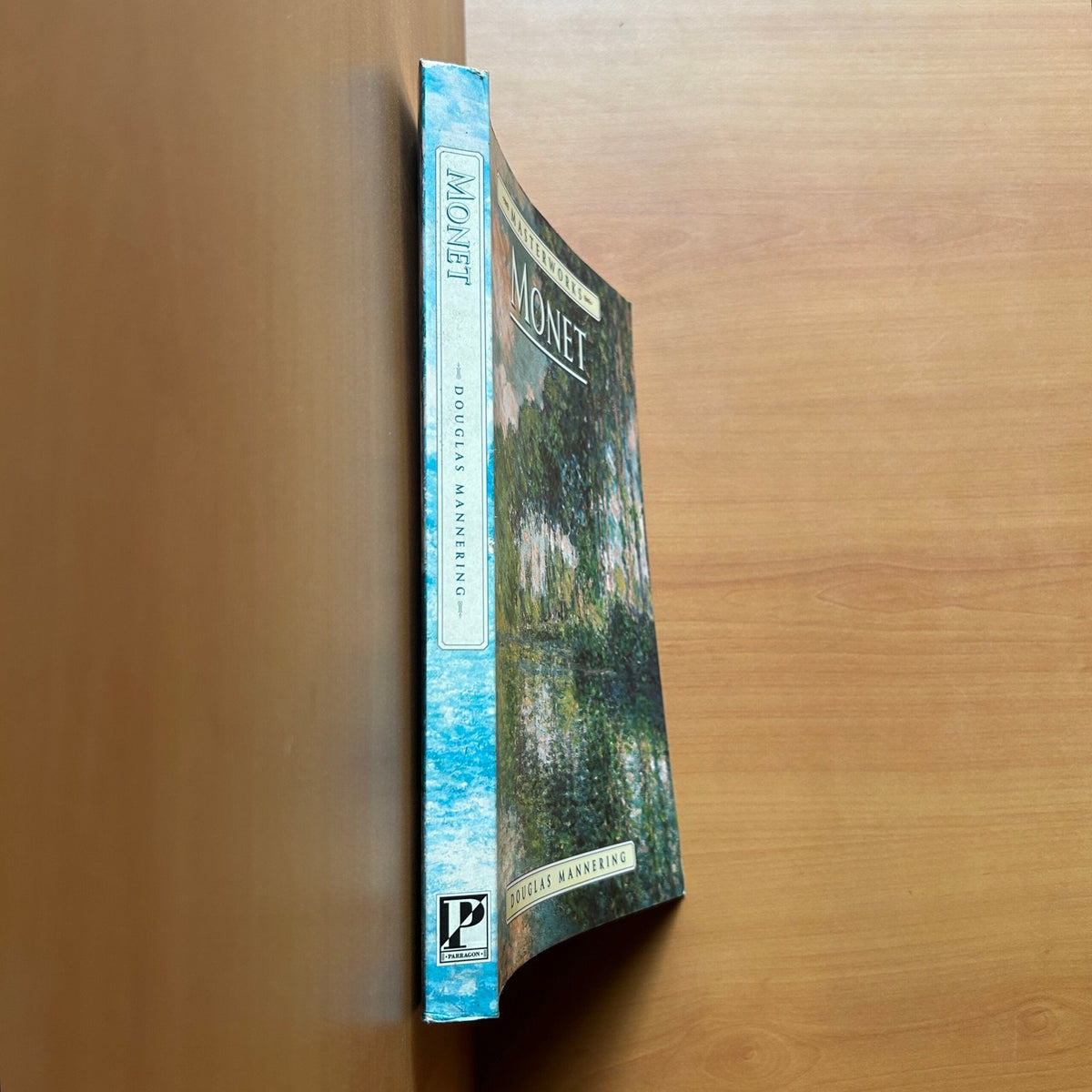Monet: Master Works image 3