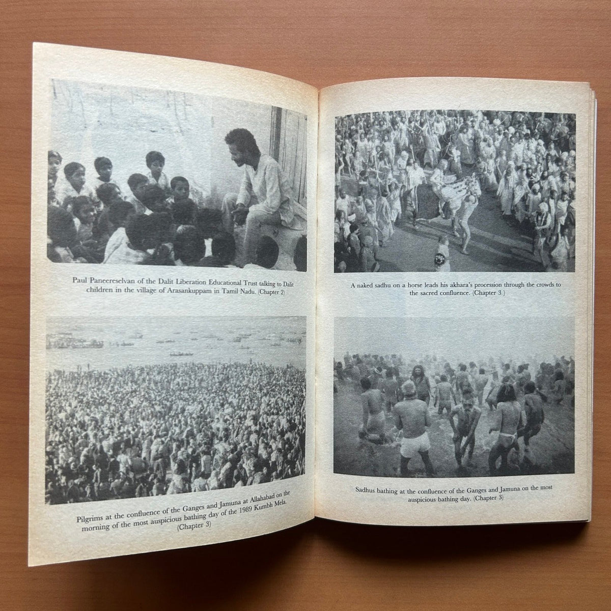 No Full Stops in India - Mark Tully image 6