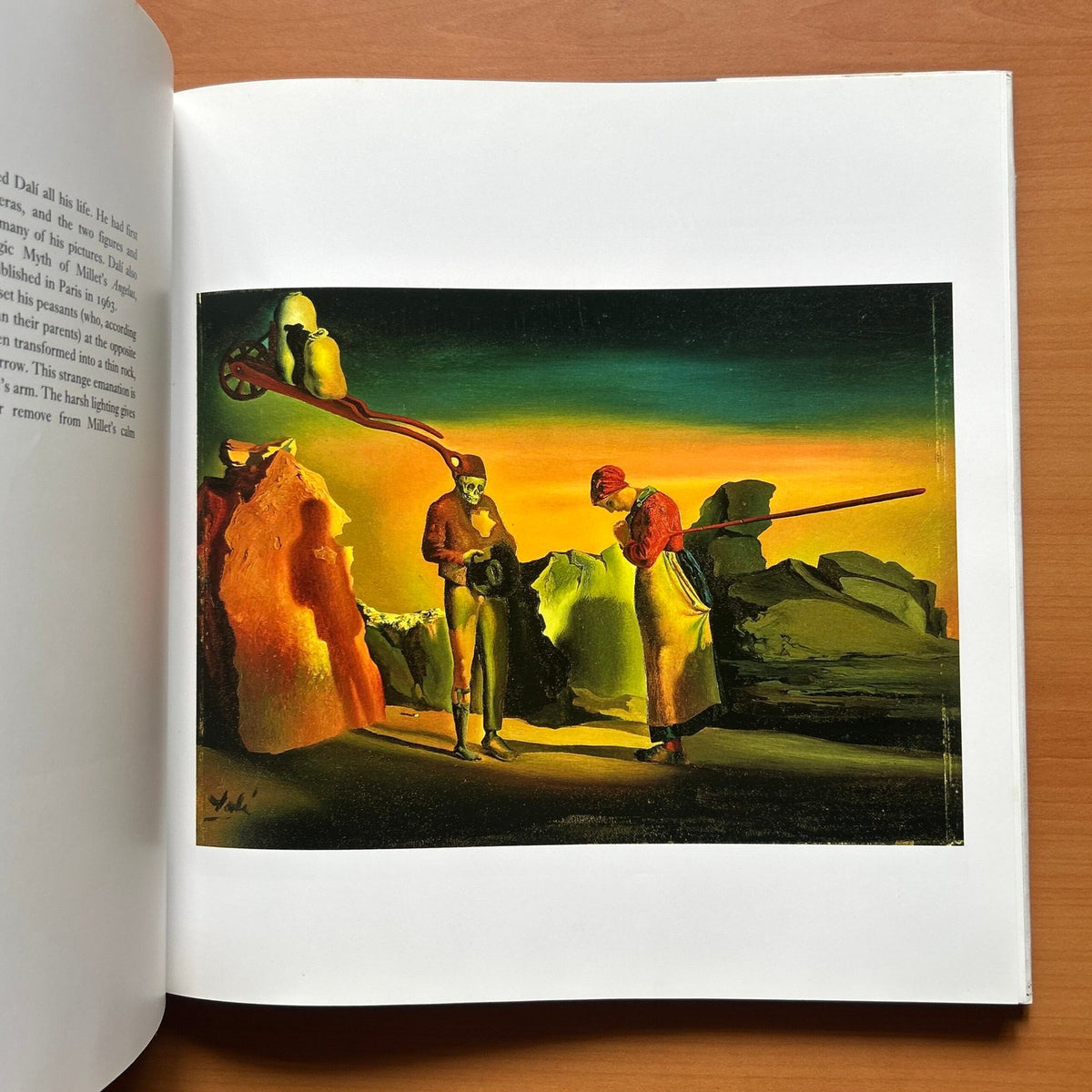 Dalí – The Masterworks  -  Eric Shanes image 11