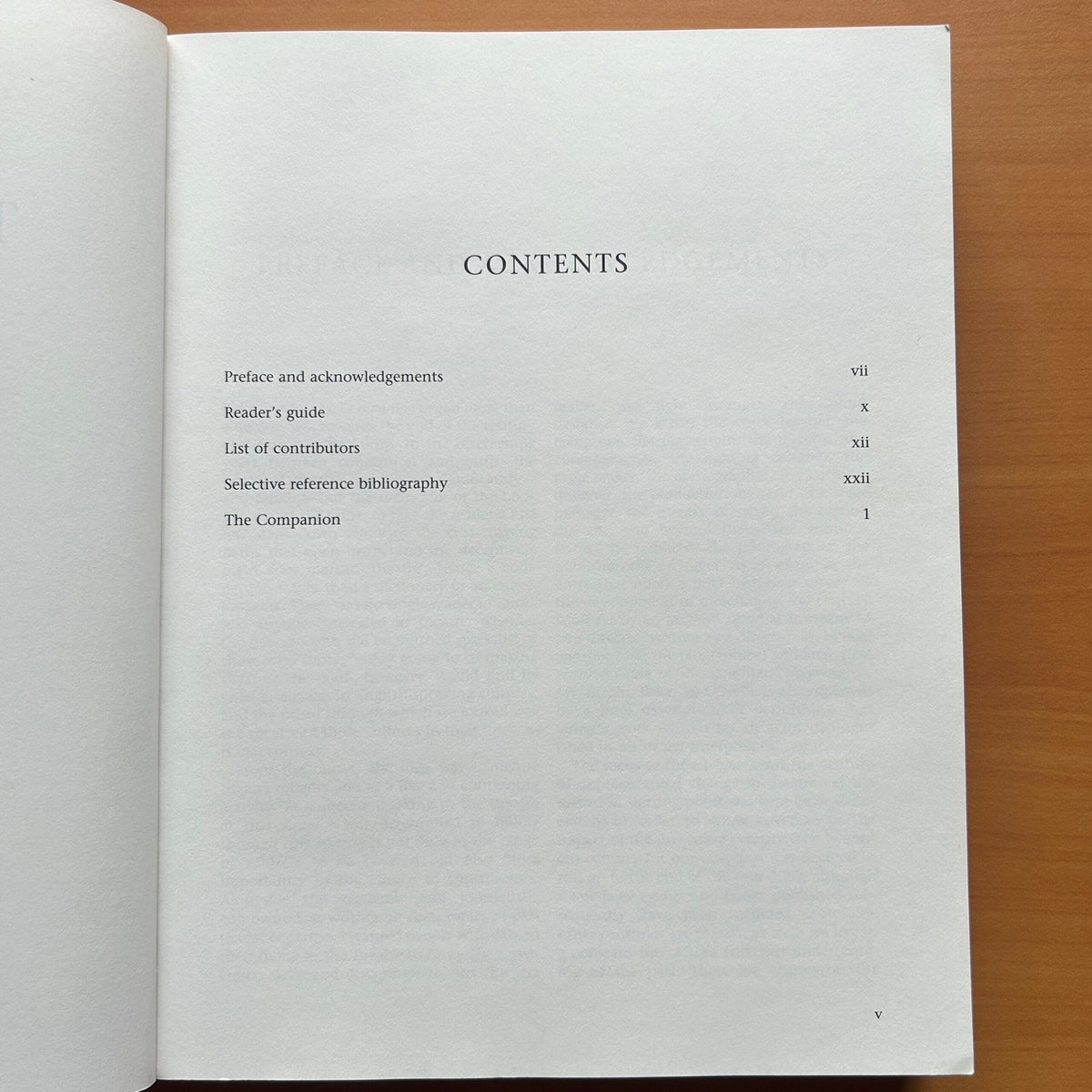 The Continuum Companion to Twentieth Century Theatre -Colin Chambers image 5