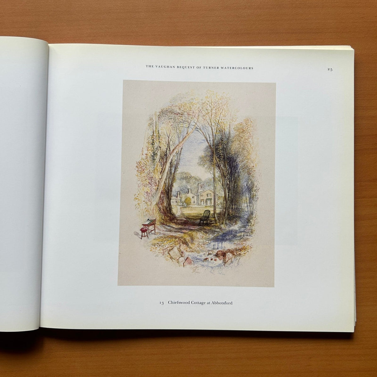Turner  - Mungo Campbell image 7