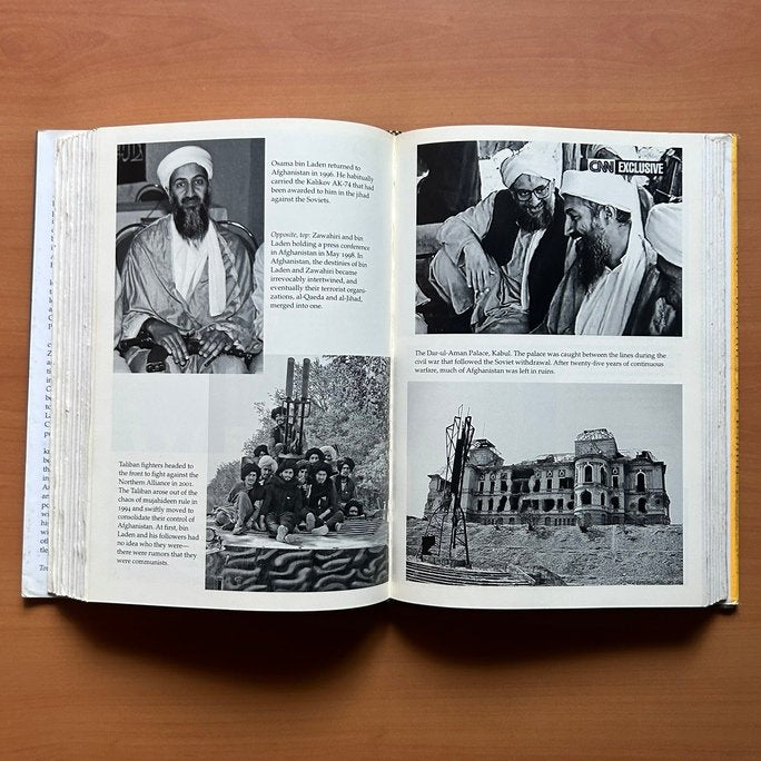 The Looming Tower: Al-Qaeda and the Road to 9/11  - Lawrence Wright image 7