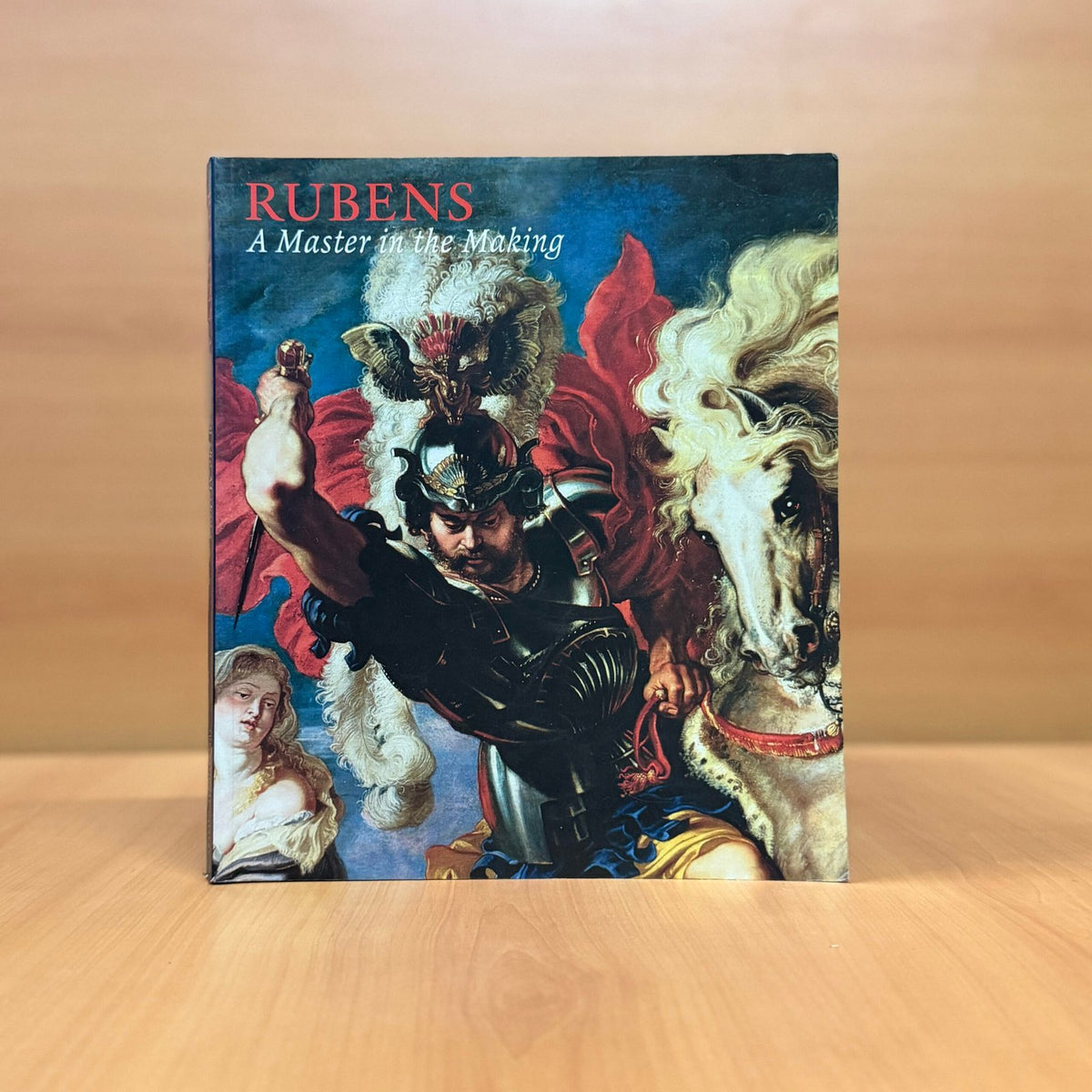 Rubens: A Master in the Making image 0