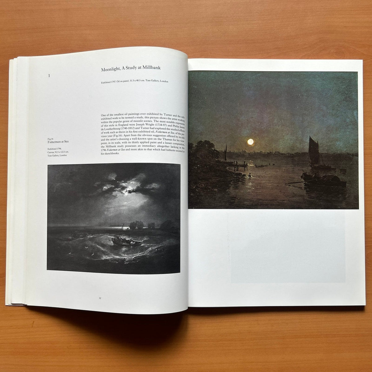 Turner  -  William Gaunt image 6