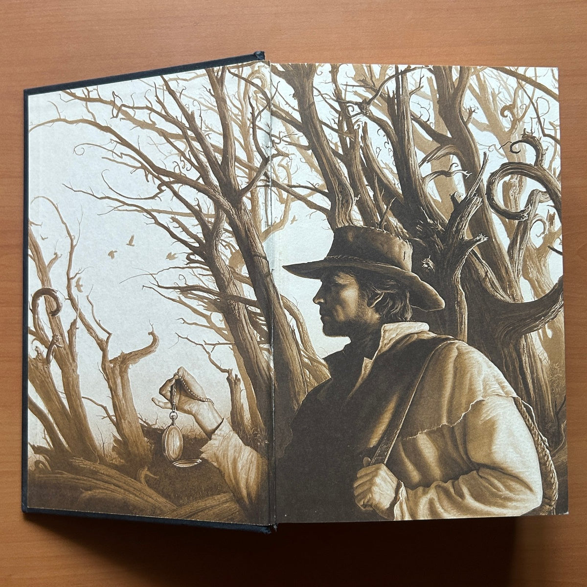 The Dark Tower  - Stephen King image 2