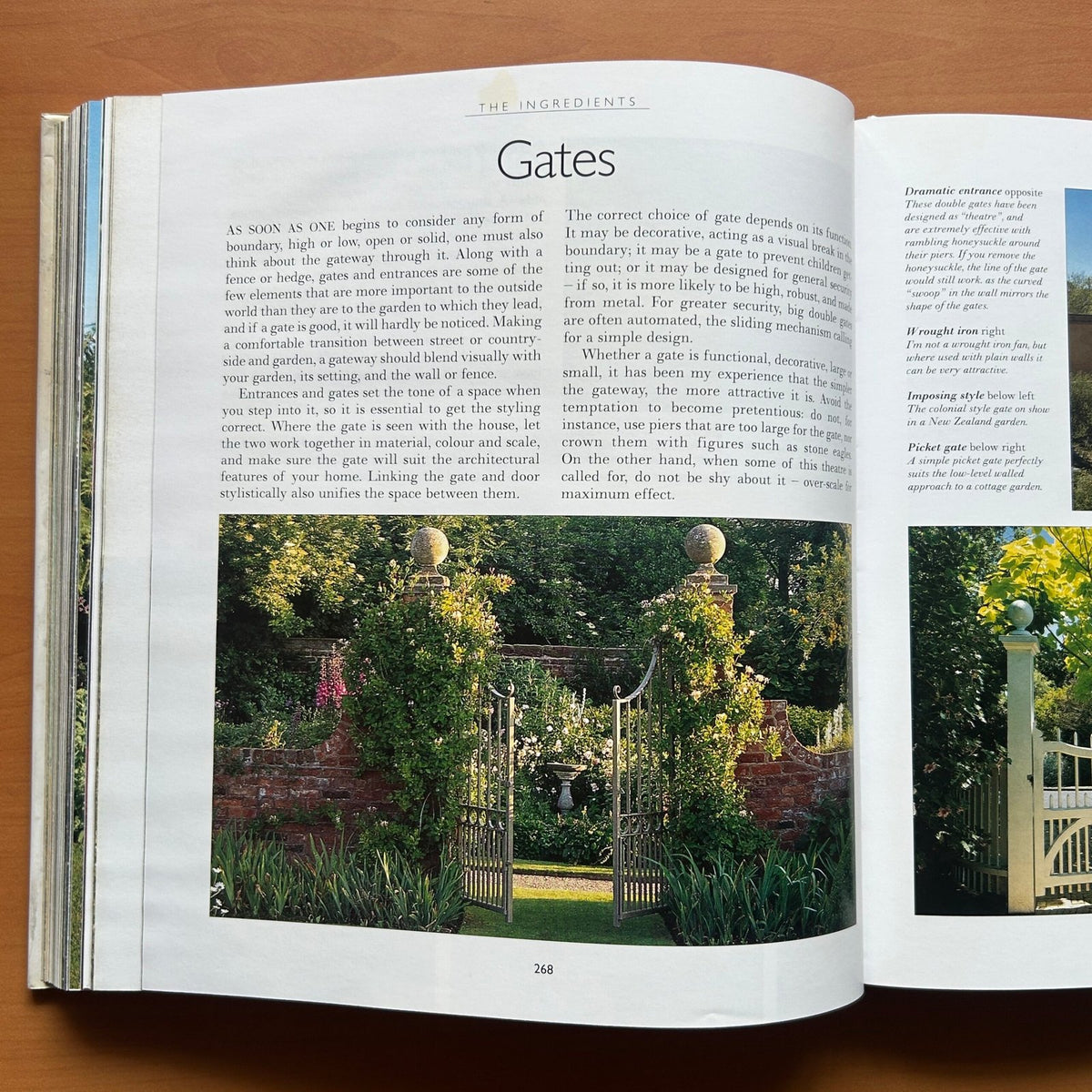 Garden Design - John Brookes image 24