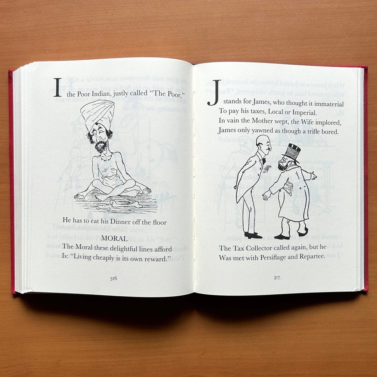Cautionary Verses  -  Hilaire Belloc image 10