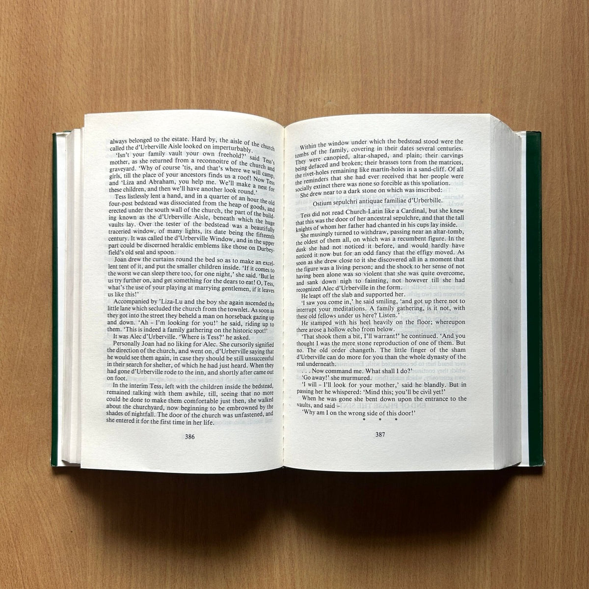 Thomas Hardy  - (Collected Works of Thomas Hardy) image 4