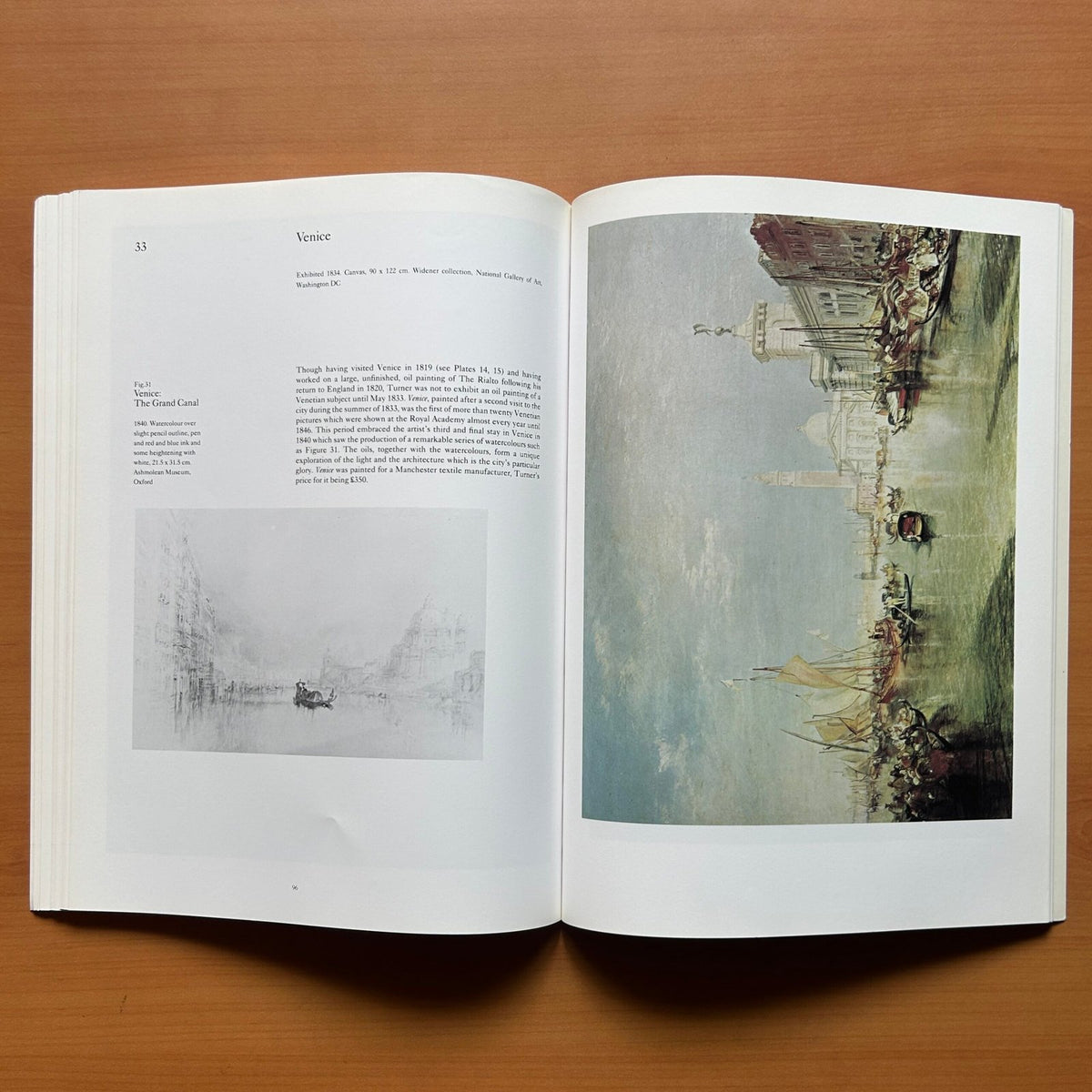Turner  -  William Gaunt image 11