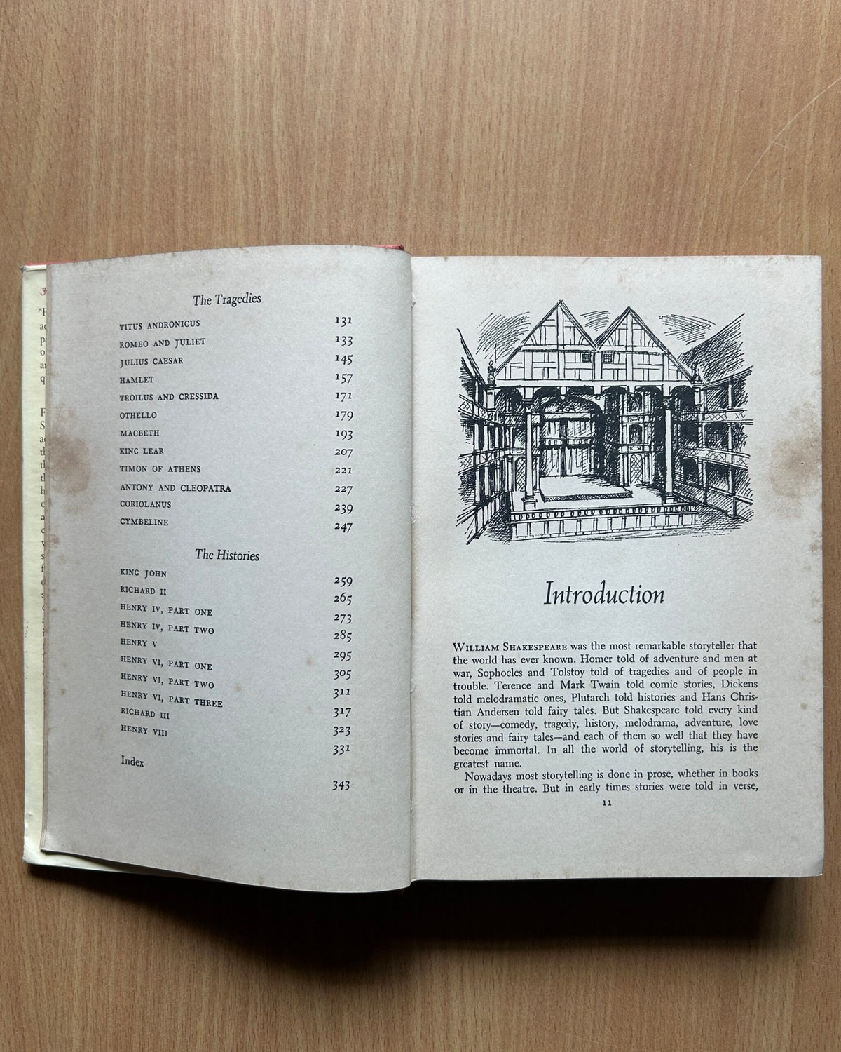 Stories from Shakespeare – The Complete Plays of William Shakespeare image 6