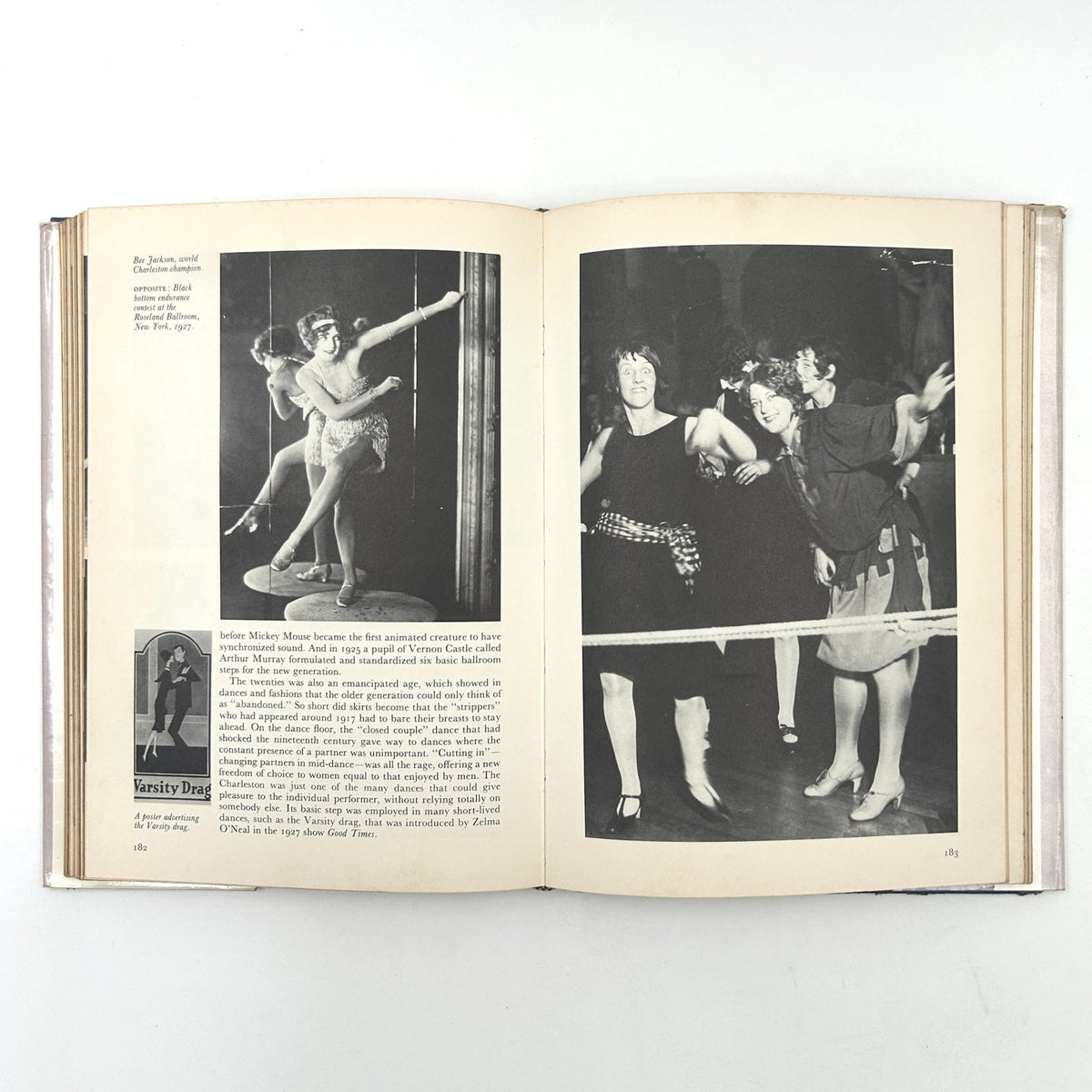 Let’s Dance by Peter Buckman image 10