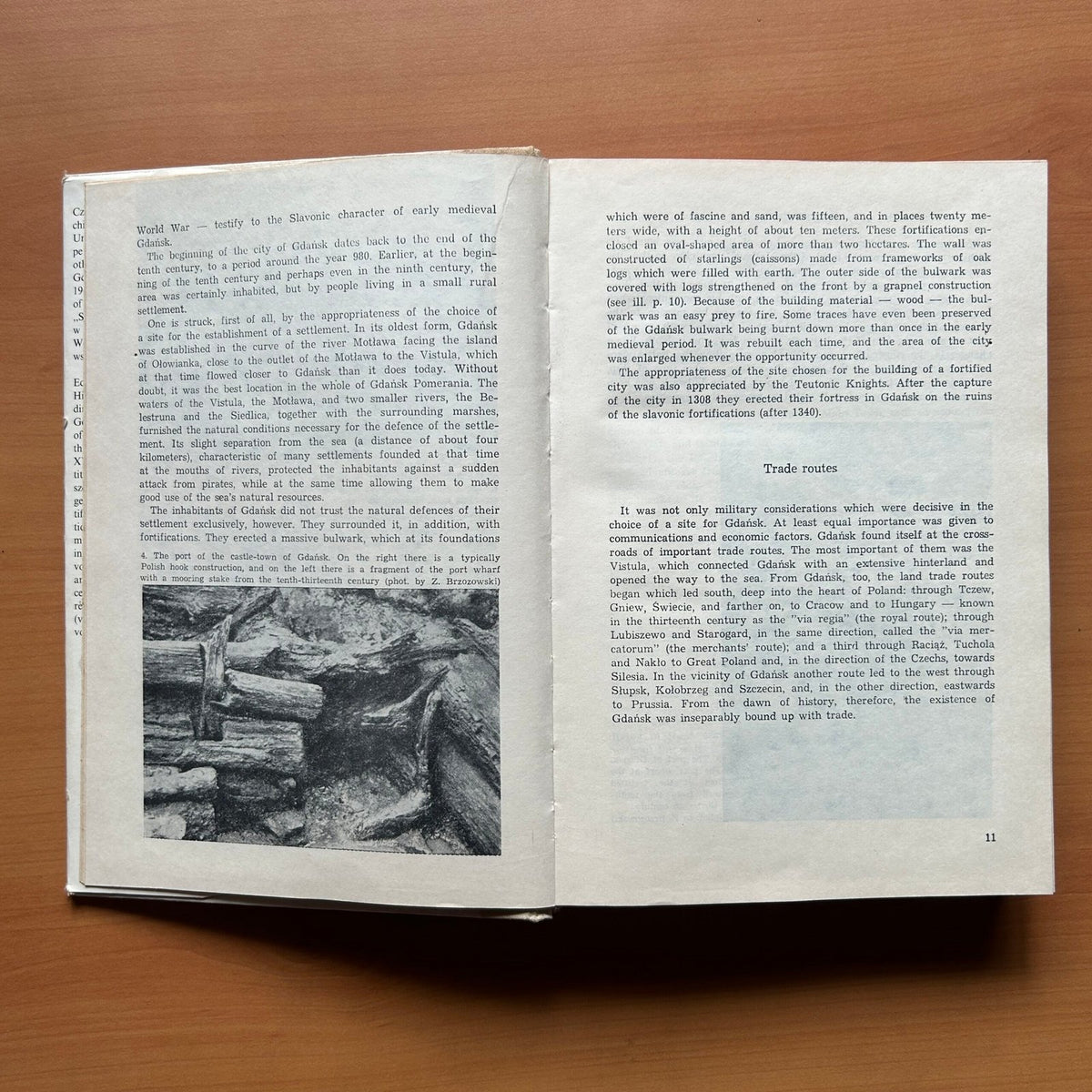 History of Gdańsk - Edmund Cieślak · Czesław Biernat image 8