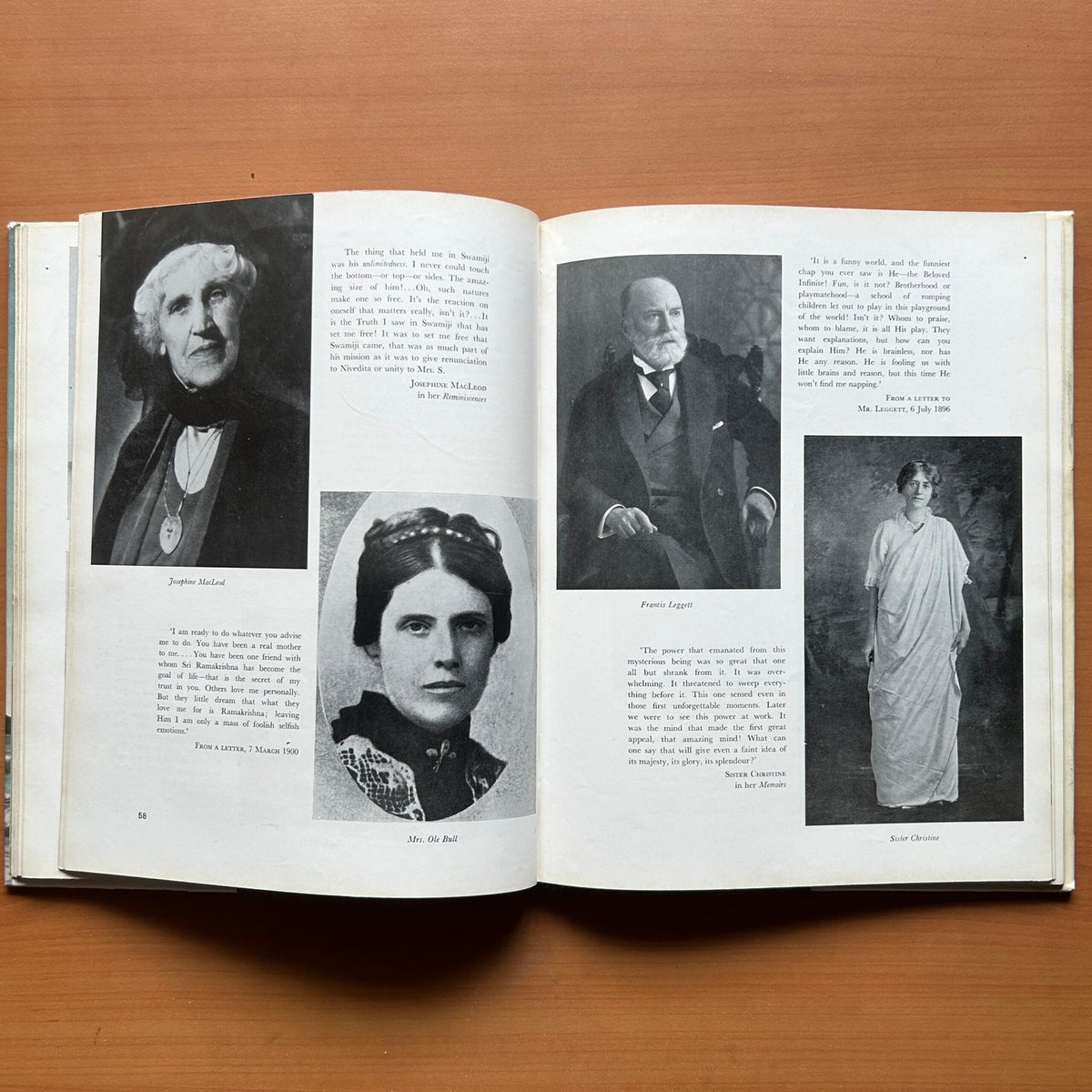 Vivekananda – A Biography in Pictures image 11