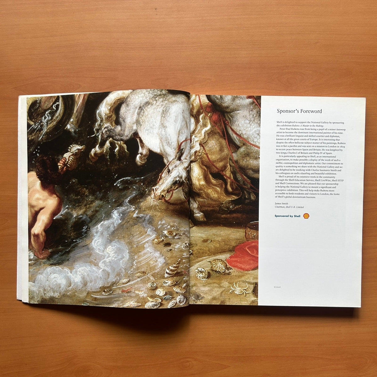 Rubens: A Master in the Making image 5