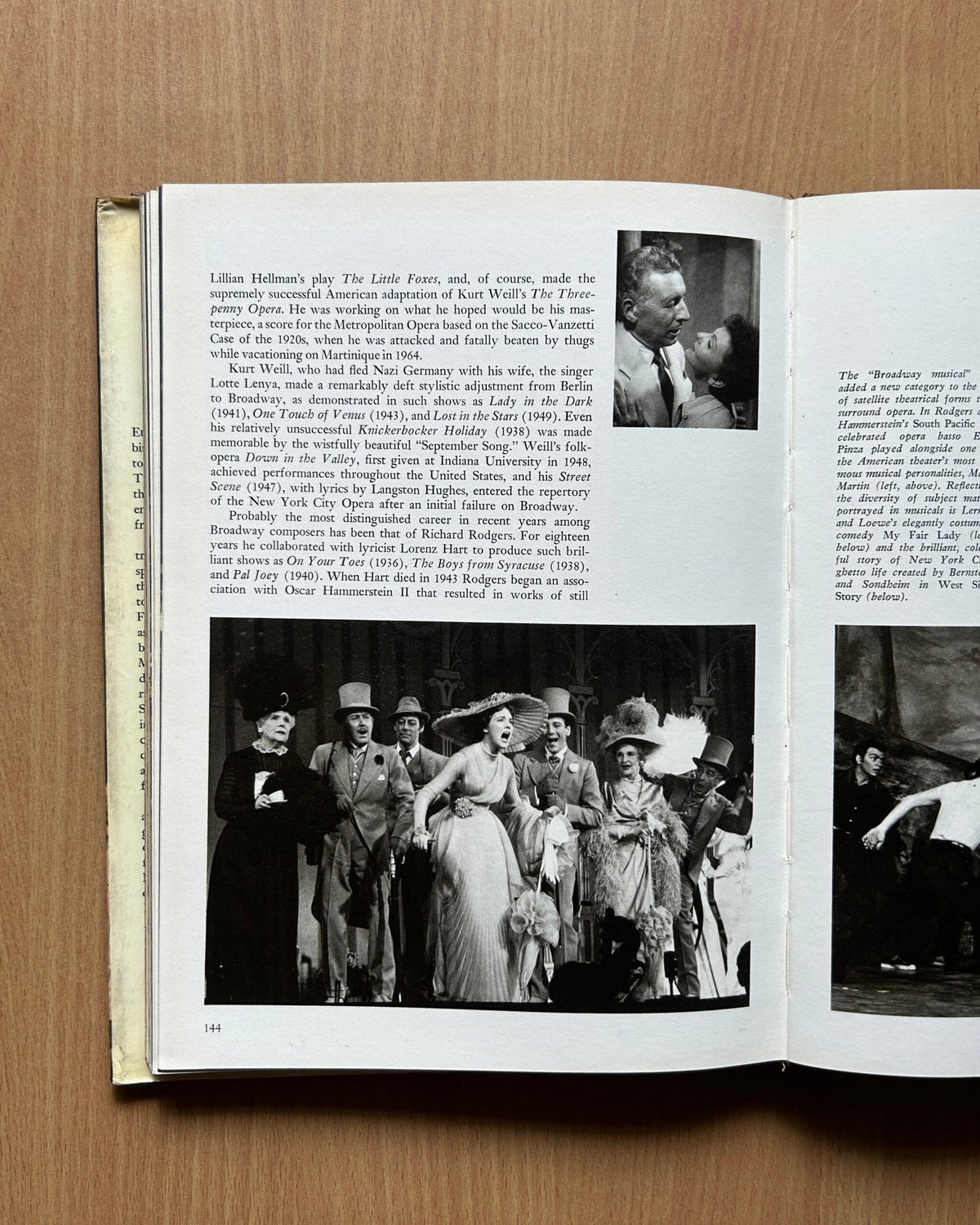 Opera  - Herbert Kupferberg image 12