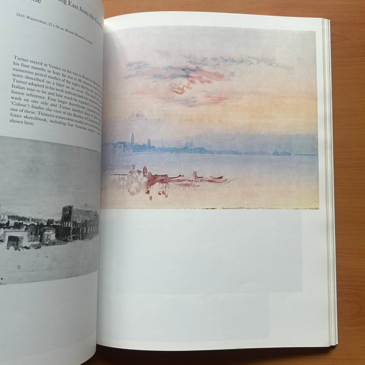 Turner  - William Gaunt image 11