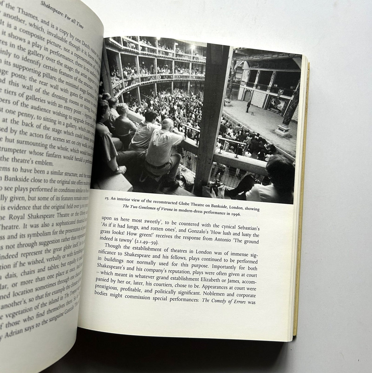 Shakespeare For All Time by Stanley Wells image 14